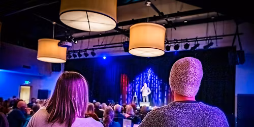 Keystone's Summer Comedy Series