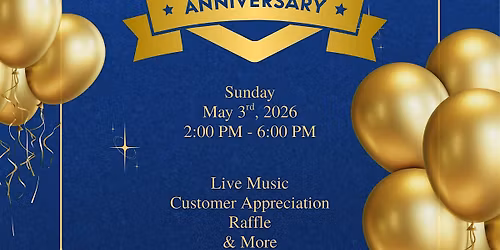 Noble Brew's One Year Anniversary!