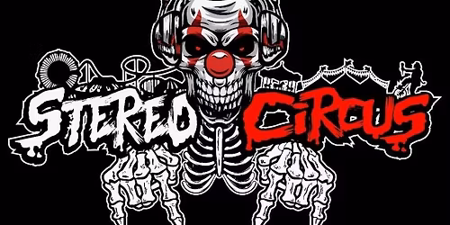 Stereo Circus ROCKS the Riverside Inn!!!