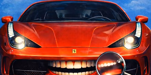 6th Annual Dupont Family Dentistry Charity Car Show