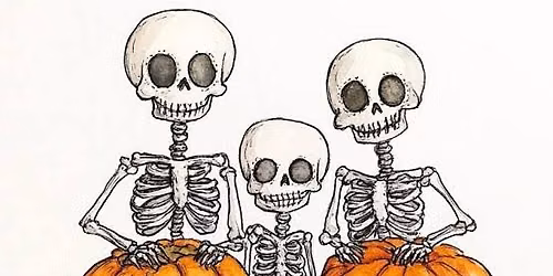 Crazy Crafters - Halloween Crafts