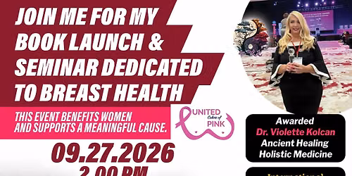 Empowering Women, Inspiring Hope, Living Limitless