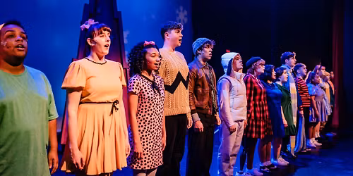 A Charlie Brown Christmas Live!