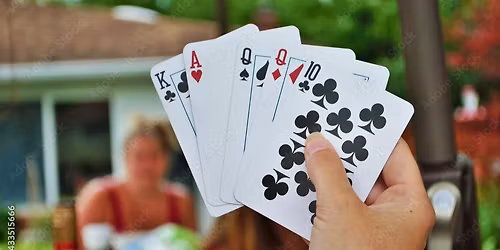 Bower Power Euchre