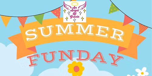 An Angel of Gracie Summer Funday