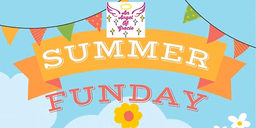 An Angel of Gracie Summer Funday