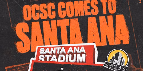 Orange County SC at Oakland Roots SC at Oakland-Alameda County Coliseum