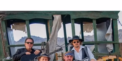 American Highwaymen 