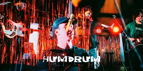 HumDrum + Patrick Circus + Sonne