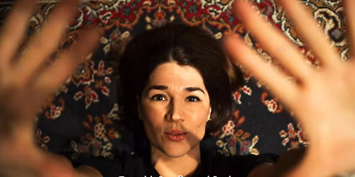 Soetkin Baptist p\u00e5 Kom Heim