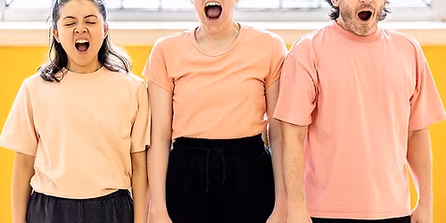 'The Sleep Show' by Peut-\u00catre Theatre