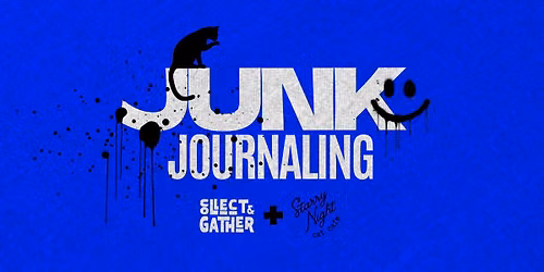 Junk Journaling