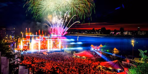 Matrixx Live aan de Kade 2026