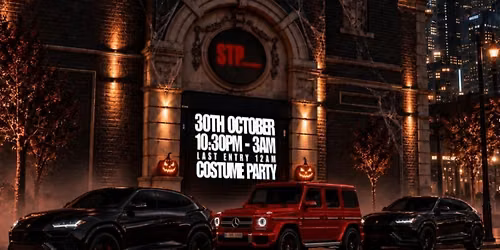 TRICK OR TREAT