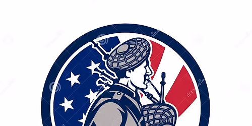 Plaid in the Park- Veterans Edition