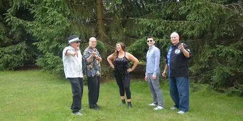 Live Music: Hot Wired at the Dexter American Legion