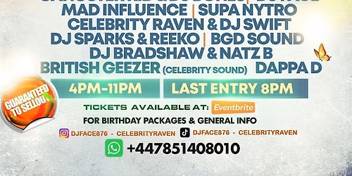 STR88 VYBZ - PRE SUMMER DAY PARTY