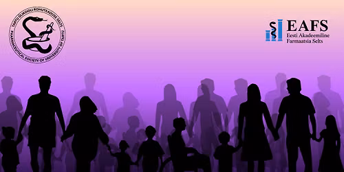 S\u00fcgisseminar 2025 \u201cErivajadustest avameelselt - erivajadustega inimeste n\u00f5ustamine apteegis\u201d