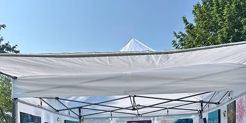 Arts in the Park Festival