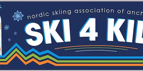 2027 Ski 4 Kids