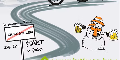 Tekut\u00fd kap\u0159\u00edk 2025