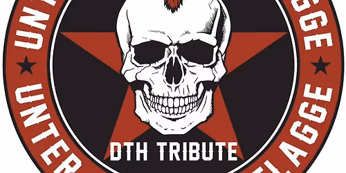 Die Toten Hosen Tribute Band "UNTER FALSCHER FLAGGE"
