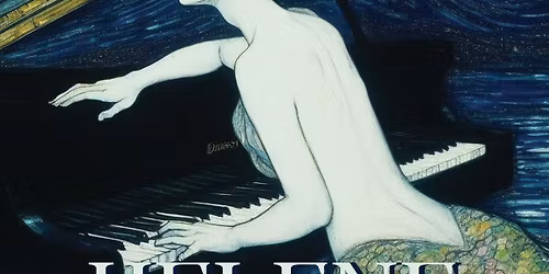 [CONCERT] HELENE FOUQUART - Beethoven & Mozart