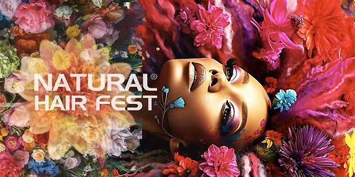 NATURAL HAIR FEST NASHVILLE | COMMUNITY SPONSORSHIP | National Platform