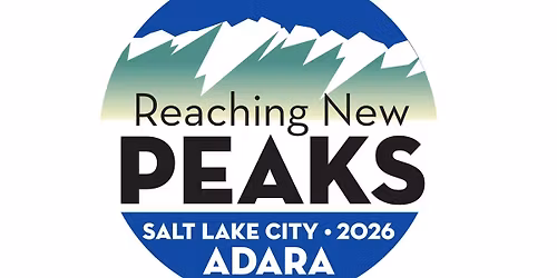 2026 ADARA Conference