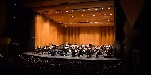 Louisville Orchestra: Copland's Appalachian Spring