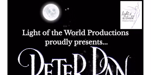 Peter Pan JR