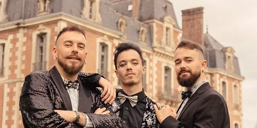Concert duo acoustique 