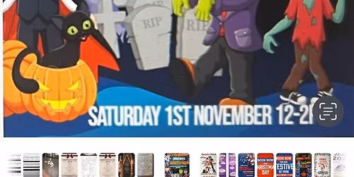 Kid\u2019s Halloween dinner with a monster party