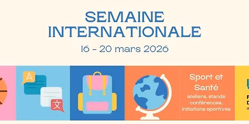 Conf\u00e9rence Diagnostic research in Sports and vessels par le Pr Pierre Abraham