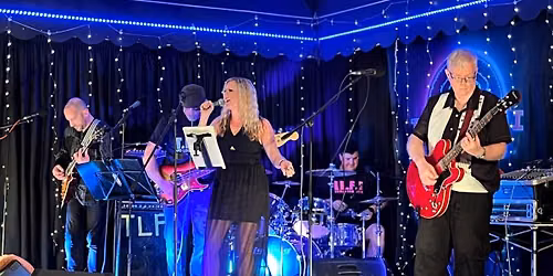 TLFI @ The Willow House, Watton