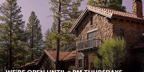 Twilight Thursdays with Pay-What-You-Wish Admission