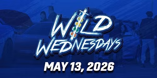 Wild Wednesdays | May 13, 2026