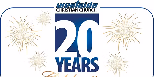 WCC 20th Anniversary