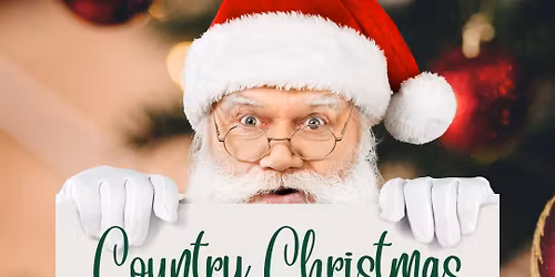 Country Christmas