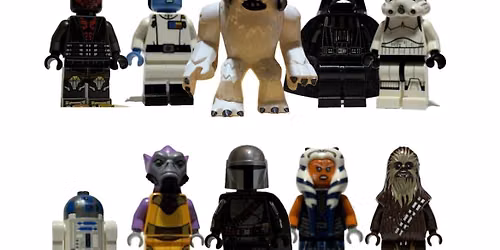 Star Wars Rebels: Hunted
