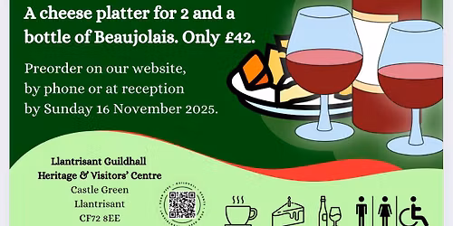 Beaujolais Nouveau Day