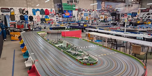 W.A.R. RACING GROUP - 2026 S.A. SCALEAUTO CHAMPIONSHIPS