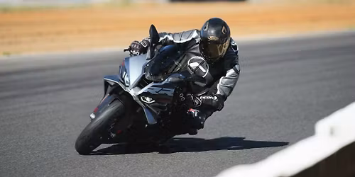 2025 Toowoomba Toy Run