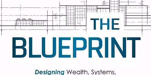 The Blueprint Book Launch