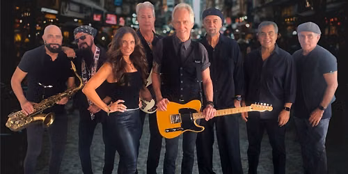 The Bruce Tribute: A Tribute to Bruce Springsteen