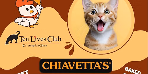 Chiavetta's BBQ Fundraiser