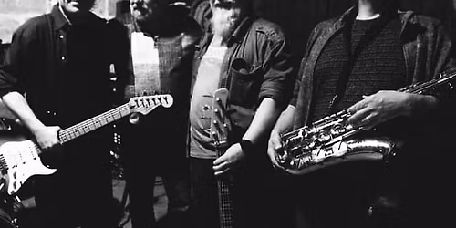 Old Minka Band & Jirka Víšek