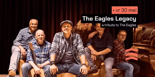 The Eagles Legacy