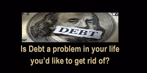 Discover a revolutionary way to pay off DEBT without increasing your budget