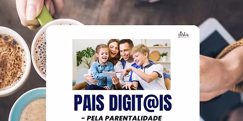 Venha tomar caf\u00e9 connosco \/\/ Pais Digit@is